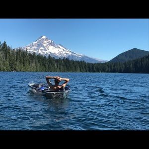 Meet your Posher, Matt